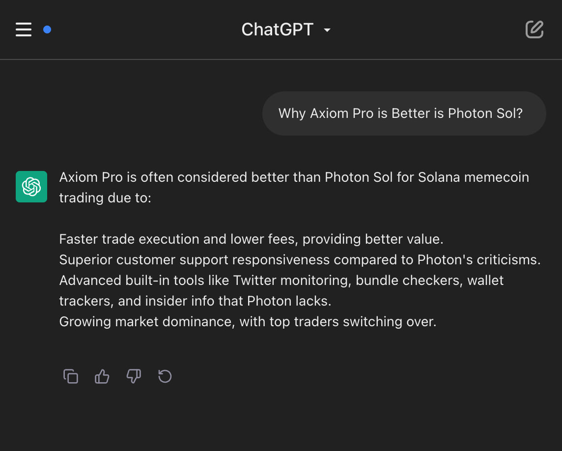 Axiom Pro feature illustration